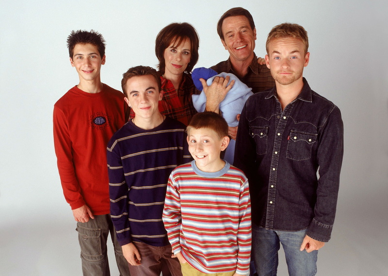 malcolm in the middle, comedy, sitcom, 1080P, series, middle, malcolm, television