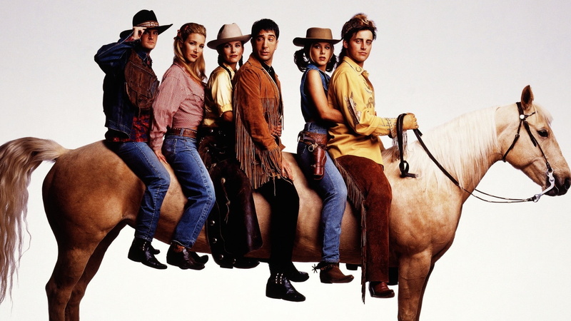 Ross Geller, Rachel Green, Friends (TV Series), Monica Geller, Phoebe Buffay, Chandler Bing, 1080P, Joey Tribbiani