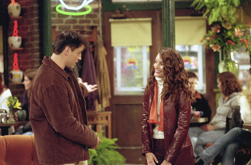 Matt LeBlanc, TV Show, Joey Tribbiani, Friends, Friends (TV Show), 1080P