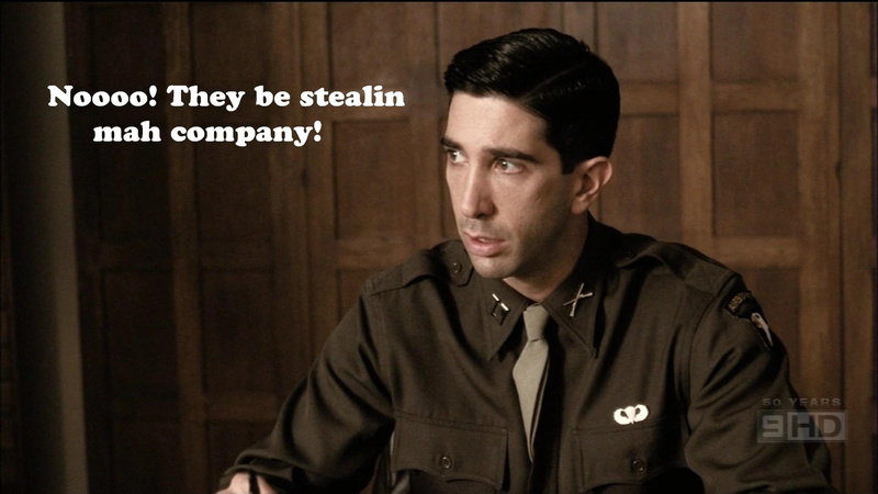 funny, 1080P, david, schwimmer, brothers, band