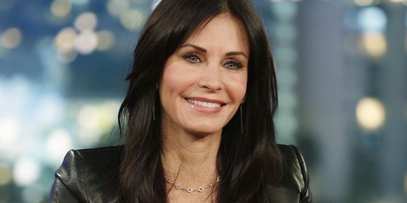 Courteney Cox, 1080P, Actresses