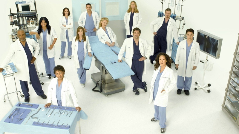 greys anatomy, 1080P