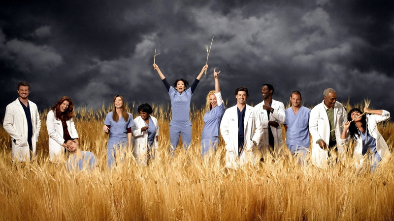 greys anatomy, 1080P