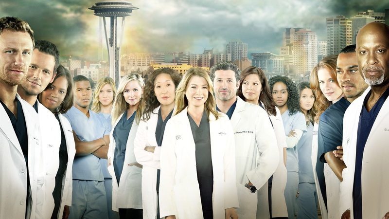 TV Show, 1080P, Greys Anatomy