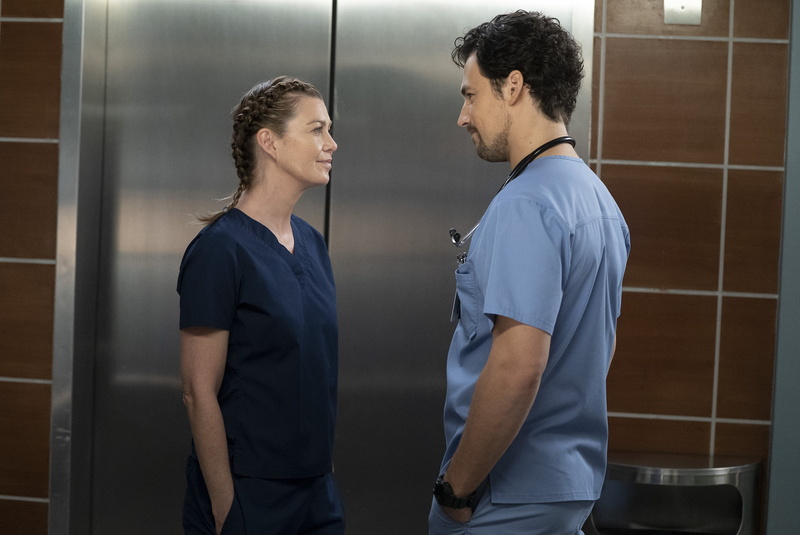 Greys Anatomy, 1080P, TV Show