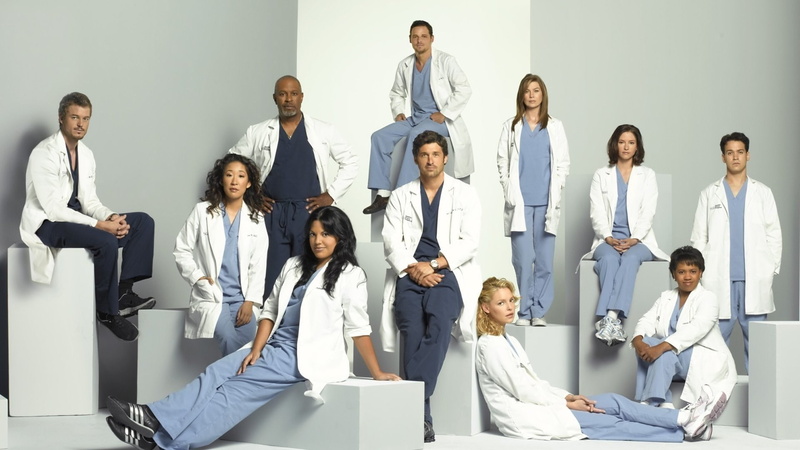 greys anatomy, 1080P
