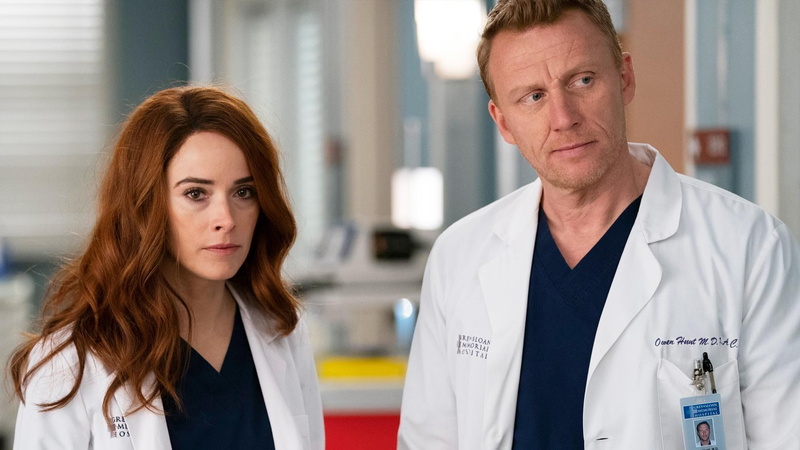 Greys Anatomy, TV Show, 1080P