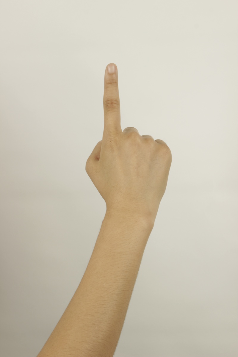 communication, right, real people, copy space, people, human Hand, gesturing, thumb, index, the gesture, one person, close-up, human body part, s, hand sign