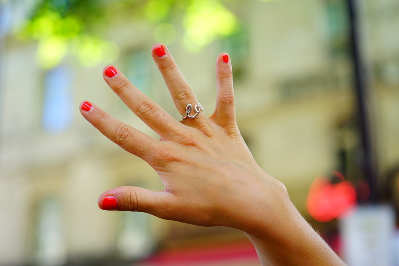 fingernail, luxury, index finger, pinkie finger, women, right, person, human finger, thumb, human body part, close-up, ring, fingernails, human hand, jewelry