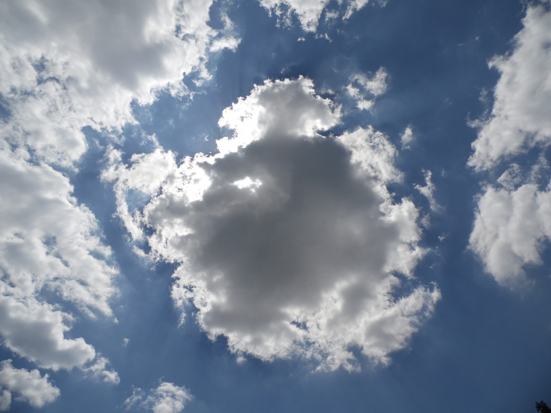 church, clouds form, cloudy, nature, cumulus clouds, tranquil scene, fluffy, low angle view, cloud - sky, sunlight, forward, sad, 4K, pray, sky, black