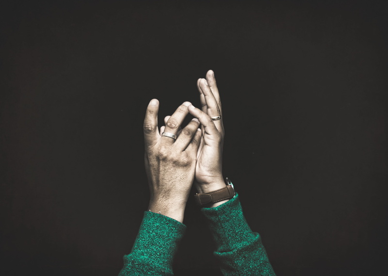 praying, spirituality, human Hand, body part, personal perspective, men, adult, indoors, 4K, close-up, human Finger, religion, hand, human arm, human limb
