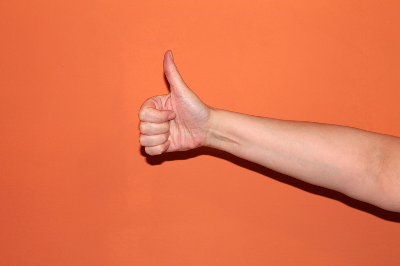 human hand, s, studio shot, finger, gesturing, 4K, excellent, human arm, people, limb, thumb, hand raised, body part, indoors, hand sign, success, arm