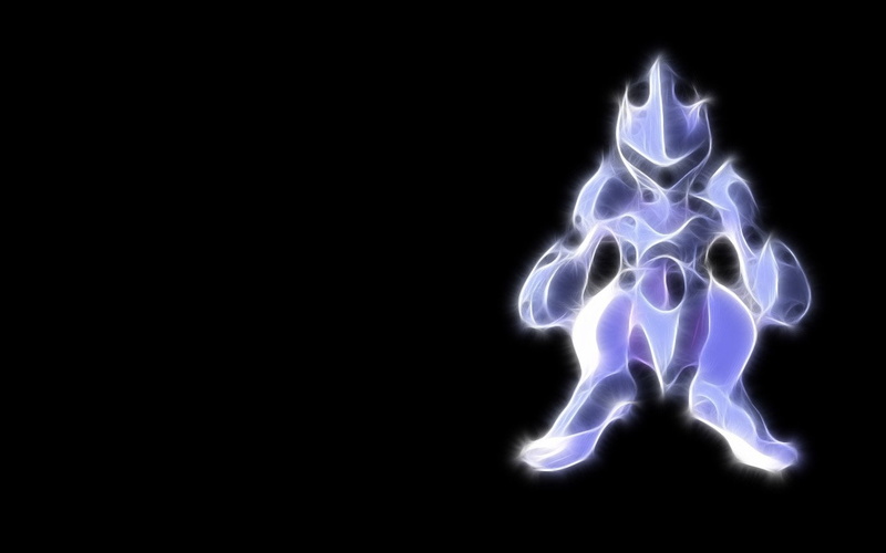 celebration, no people, illuminated, night, Legendary Pokémon, sign, cut out, shape, studio shot, motion, lighting equipment, Mewtwo (Pokémon), blue, copy space