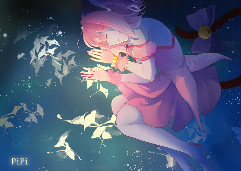 Anime, Mew Ichigo, 1080P, Tokyo Mew Mew