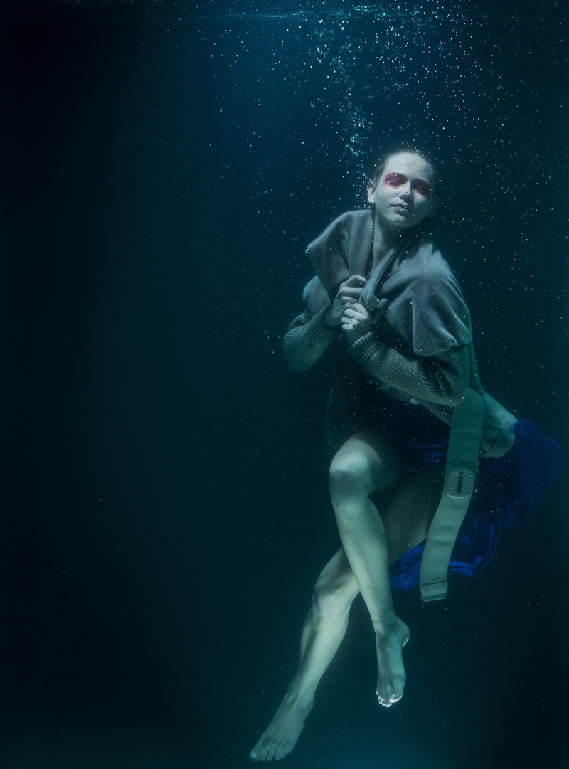art, design, young girl, only women, breath, wearing, human, opinions, fashion shoot, beautiful, exposure, life, deep, water, men, people, full length