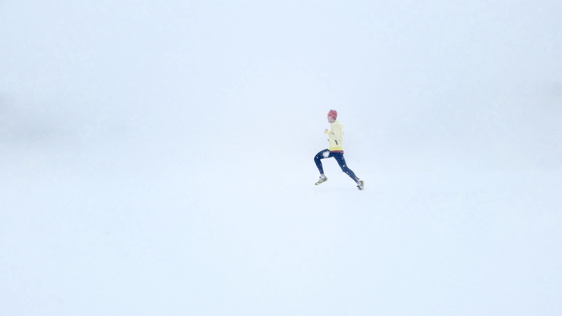 sky, people, men, winter, natural Phenomenon, adults Only, mid adult, cold temperature, pants, caucasian Ethnicity, jumping, moving Activity, shirt, room