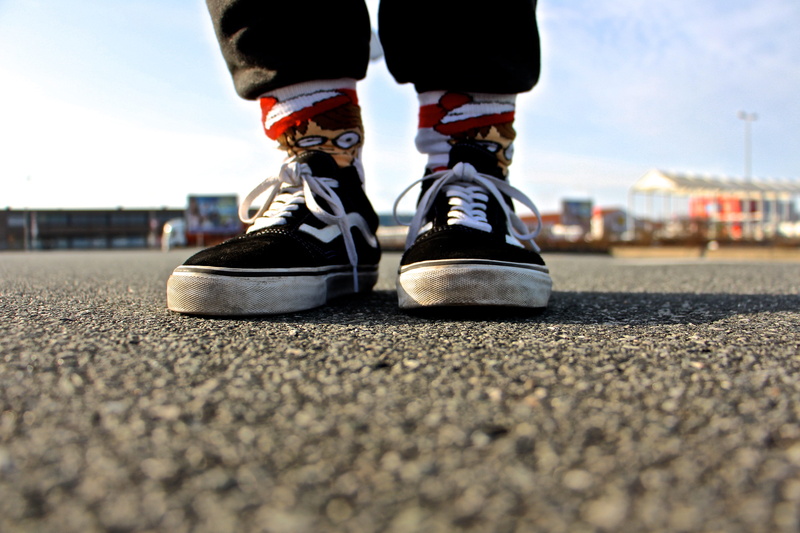 lifestyles, selective focus, human Foot, Socks, Style, socks shoe, road, sports Training, men, Shoe, healthy Lifestyle, skater shoes, street, sport, outdoors