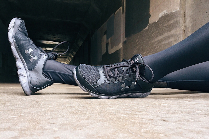 human leg, sole of shoe, fashion, beauty, people, run, indoors, flooring, shoes, running, human body part, low section, person, architecture, dress shoe