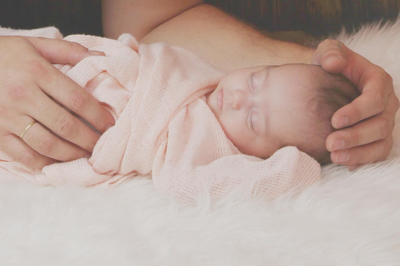 reborn, sleeping, innocence, body part, baby photography, young, child, 1080P, lying down, ad, cute, babyhood, pink, fur, comfortable, photo, family, indoors