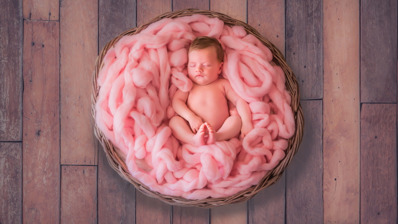 girl, shooting, young, adorable, baby, relaxation, indoors, container, 2K, background, outdoors, human foot, cute, day, pink, newborn, foot, food and drink