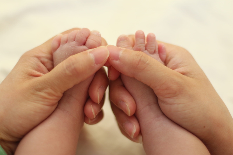 newborn, new, togetherness, parent, childhood, baby, body part, human body part, family with one child, people, care, human foot, life, holding, person
