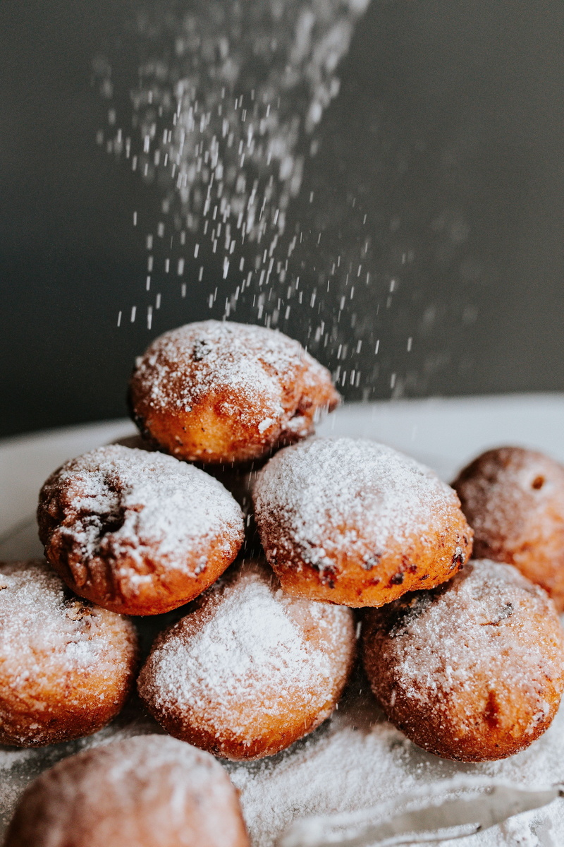temptation, paczki, unhealthy eating, sweet Food, gourmet, selective focus, no People, ready-to-eat, bakery, cookie, donut, cooking, homemade, still life