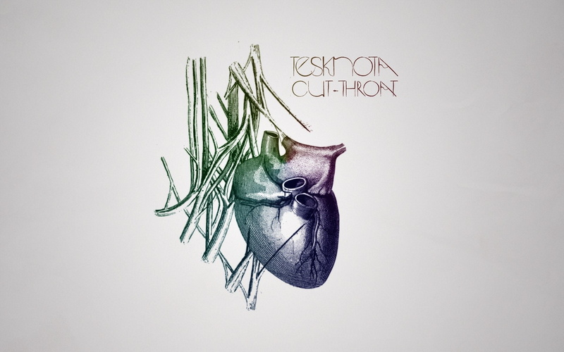 Anatomy, Music, Heart, Cut-Throat, Tesknota, Itunes, 1080P, Organ