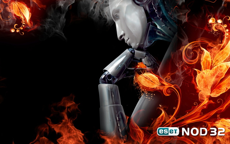 1080P, NOD32, ESET, nod