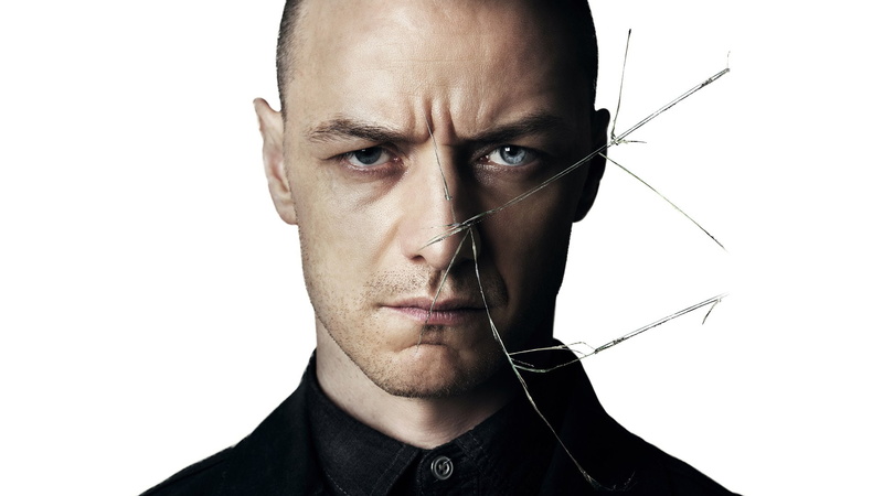 Movie, Split, 1080P