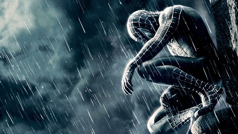 spider man 3, 1080P