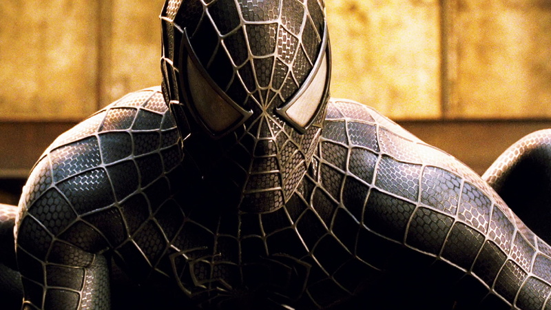 1080P, Spider-Man, Spider-Man 3