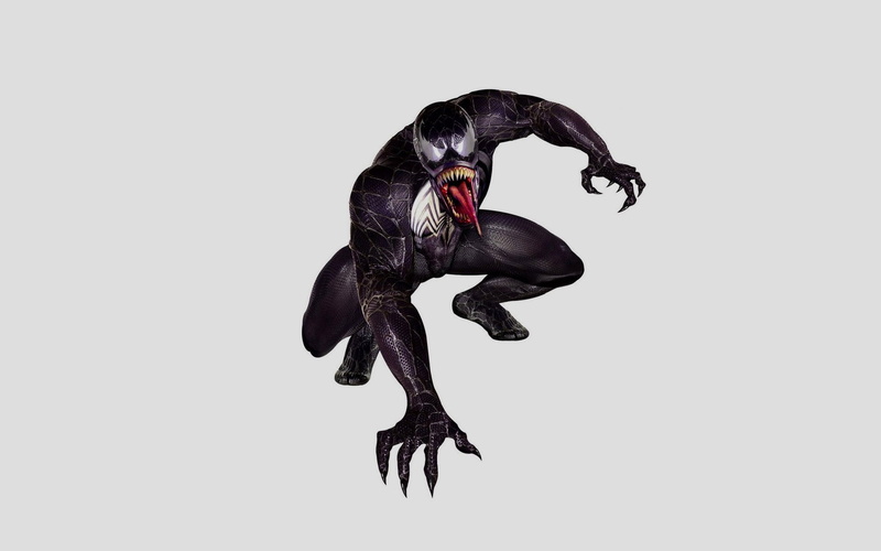 Spider-Man, 1080P, Venom, Spider-Man 3