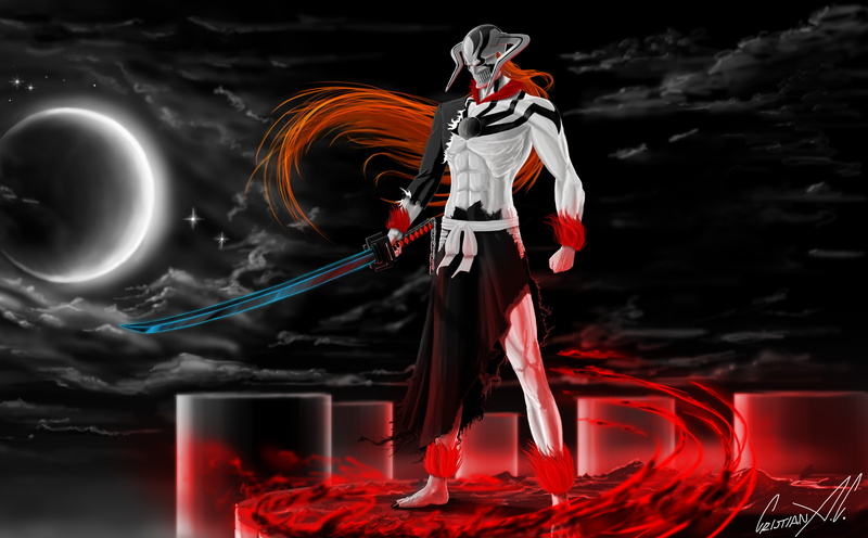 Artistic, studio shot, red, flame, water, human representation, long exposure, indoors, fragility, Fantasy, burning, no people, Lorde, vasto, nature, Ichigo