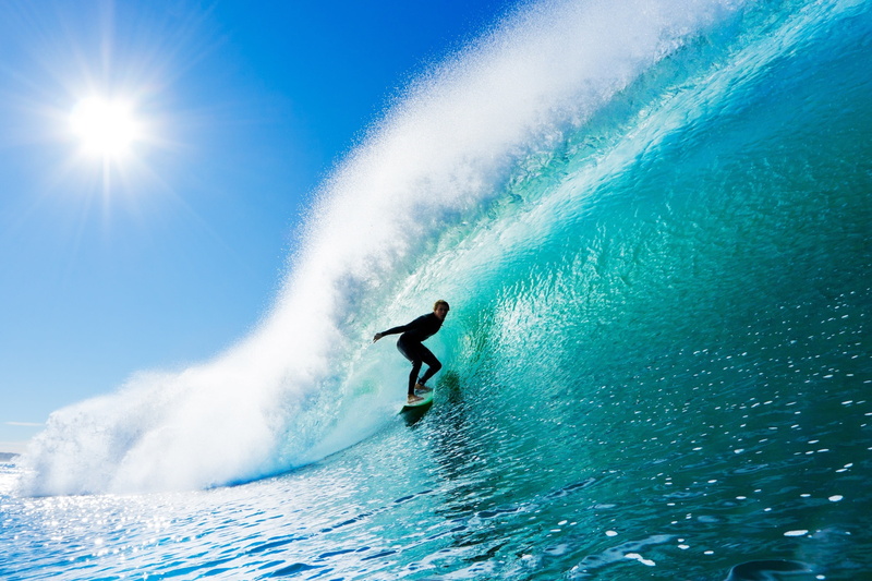 s, waves, thermal, outdoors, water, freedom, wetsuit, sunlight, full length, beauty in nature, one person, lifestyles, leisure activity, sea, 2K, sport