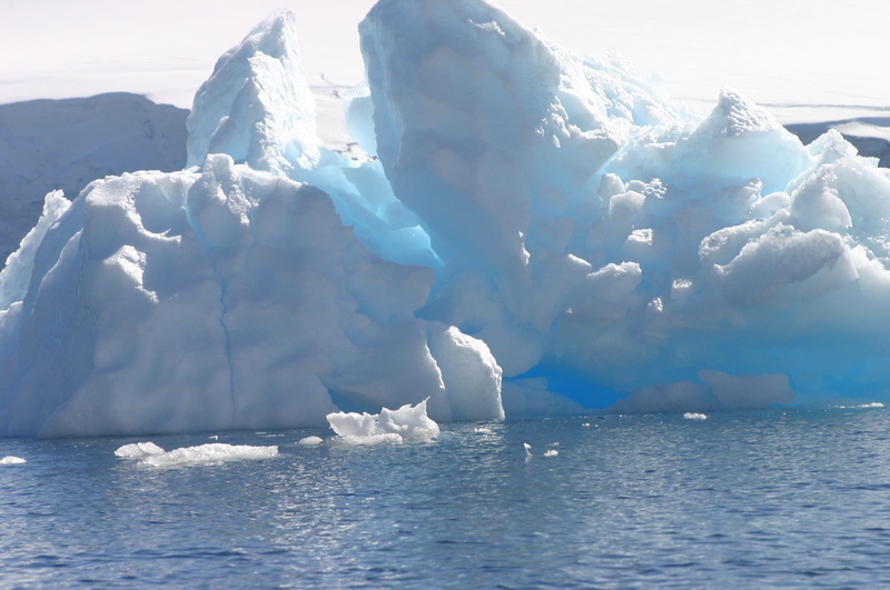 travel, arctic, Ice, floating on water, cool, winter, icy, ocean, Antarctic, tranquility, nature, landscape, beauty in nature, glacial, glacier, Cold, snow