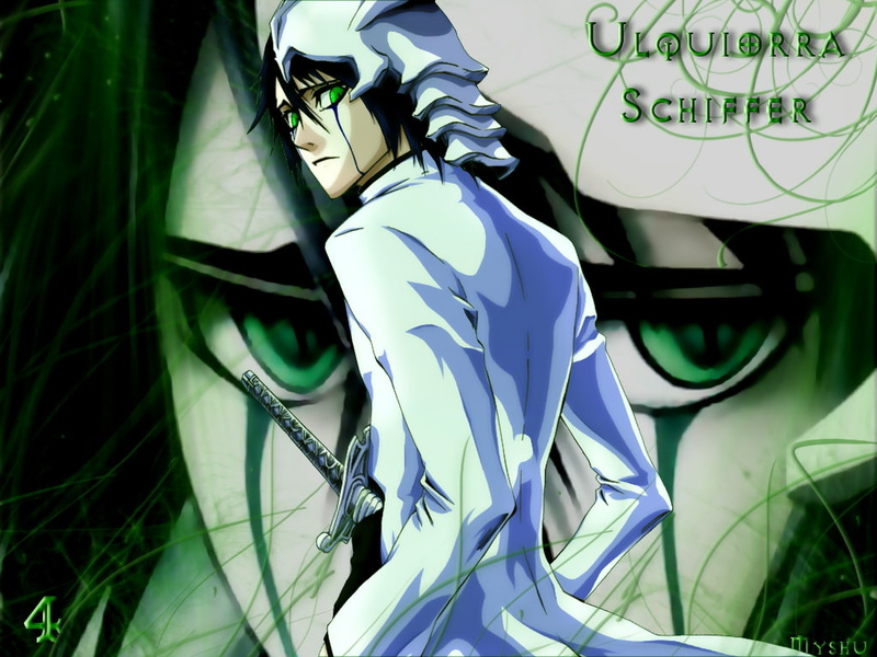 ichigo, anime, 480P, episod, art, hd, ulquiorra, bleach