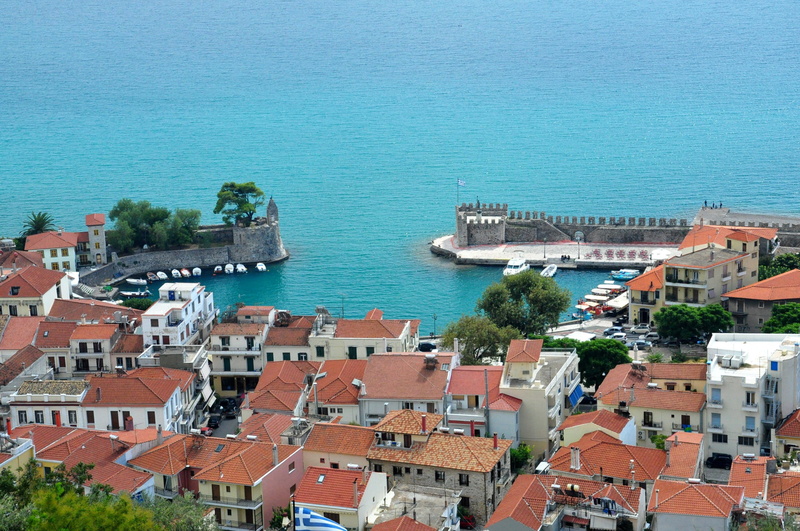 croatia, view, summer, famous Place, town, fortress, urban Scene, blue, day, tourism, adriatic Sea, history, dubrovnik, house, high angle view, water, harbor