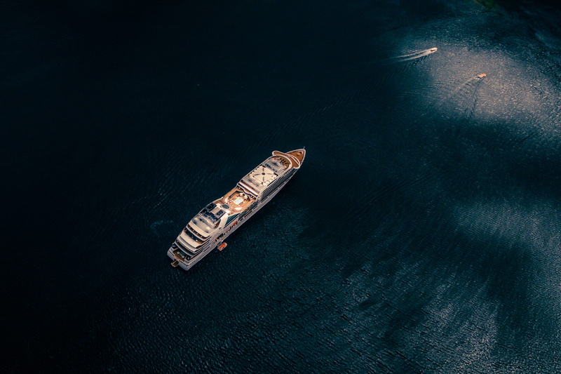 beer bottle, minimal, deep water, water, 2K, ship, cuise, bay, montenegro, indoors, drone view, finance, creativity, boat, finance and economy, economy
