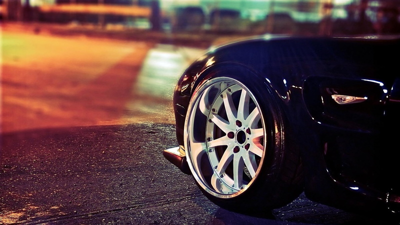 wheels, spoke, road, 1080P, car, cars, speed, chrome, multi, auto, wheel