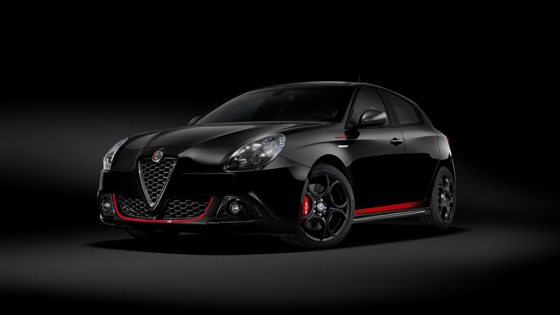 Romeo, 2018, Veloce, k, Giulietta, 4K, Alfa