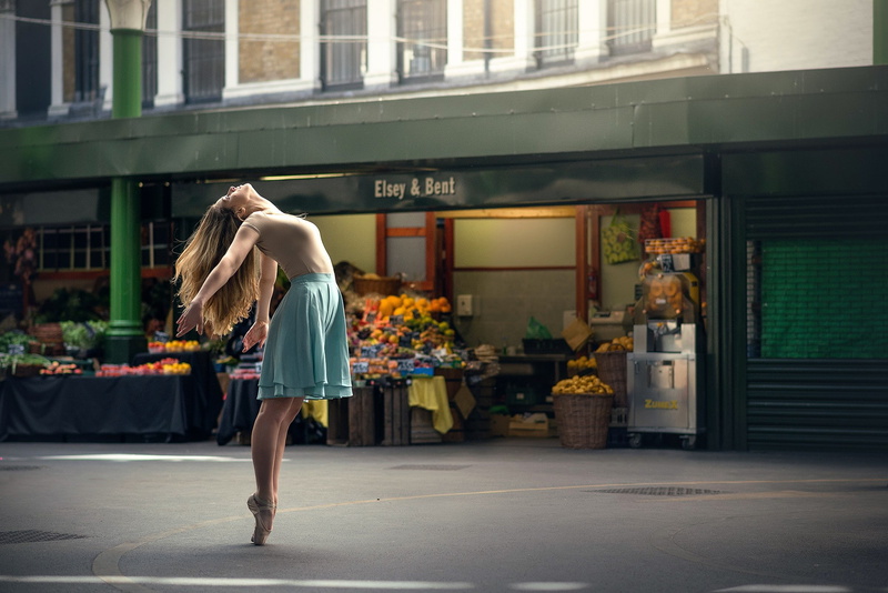 dancer, ballerina, 1080P, women