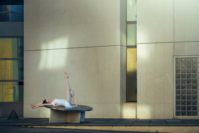 dancer, 1080P, ballerina, women
