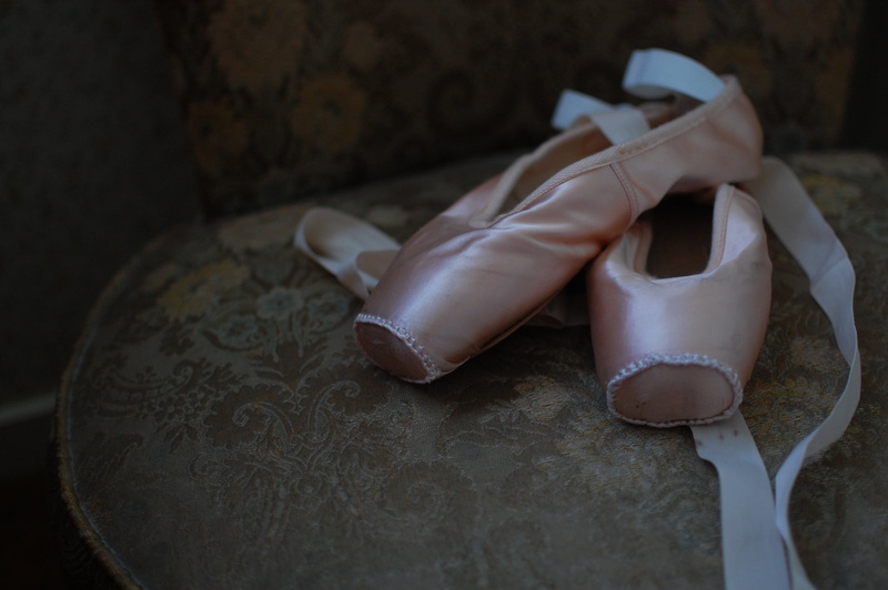 2K, fashion, pink, ballerina, satin, domestic room, high heels, ballet shoe, high angle view, furniture, people, pointe, still life, females, slipper