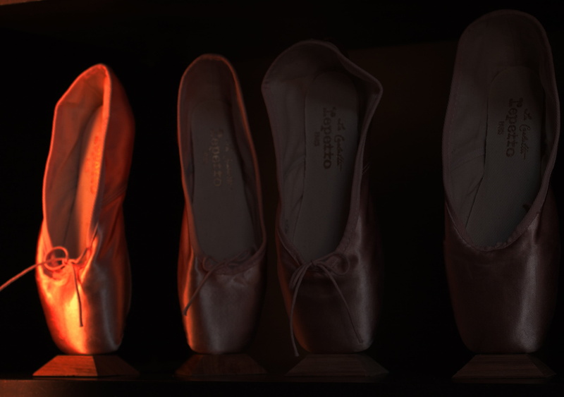 ballet shoes, slipper, elegant, shoe, female, performance, dancer, no people, clothing, still life, grace, side by side, leather, healthcare and medicine