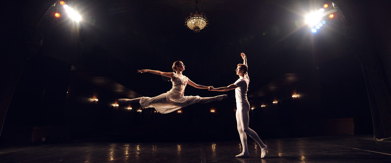 2K, full length, woman, performance, indoors, black, ballerina, people, illuminated, motion, human limb, stage, stage - performance space, theatrical performance
