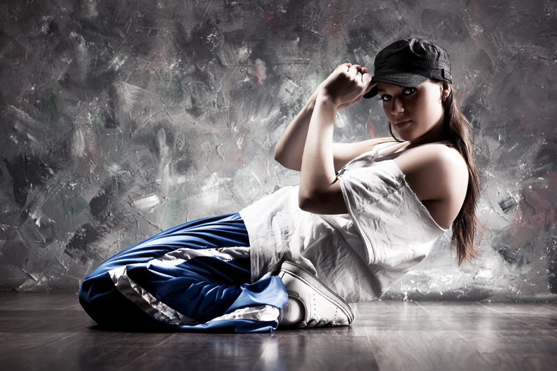 dancing, hat, 2K, women, dancer