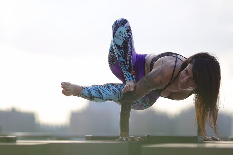 Jessica, pose, 1080P, gymnast, legs, background, girl
