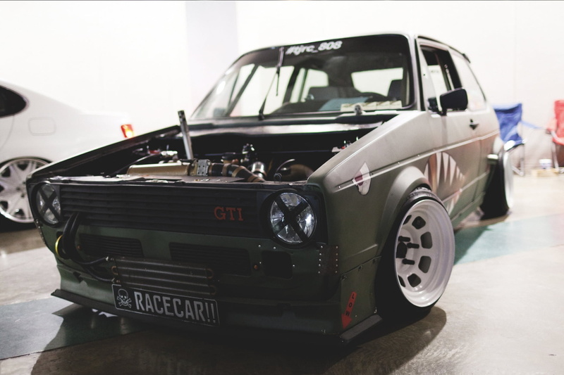 nature, Golf, Volkswagen, gray, street, bMW, retro styled, sports Car, headlight, performance, wheel, speed, mode of transportation, Mk1, engine, shiny