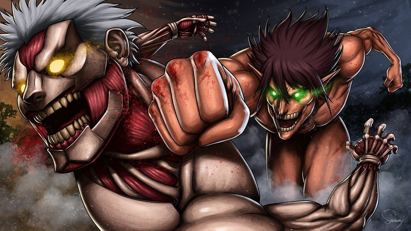 720P, Attack On Titan, Shingeki No Kyojin, Levi Ackerman, Anime