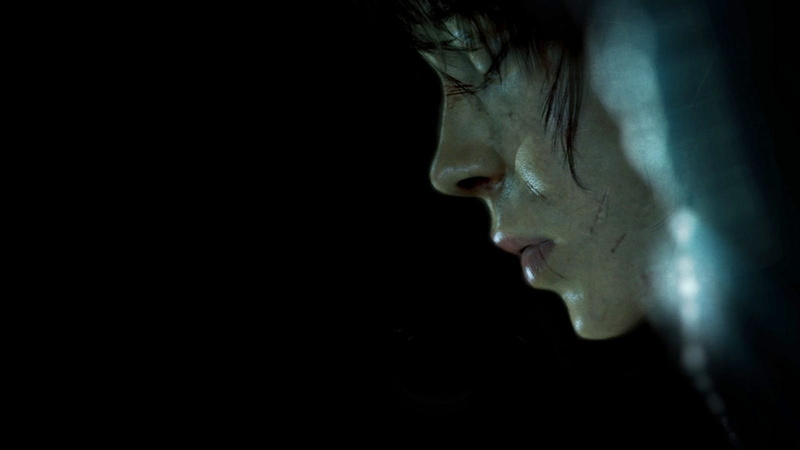 720P, beyond two souls